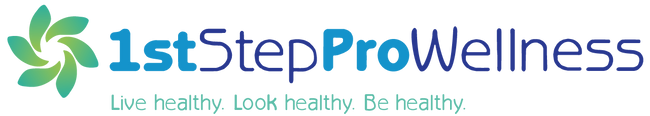 1st Step ProWellness logo