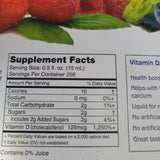 Liquid Vitamin D3- Gallon