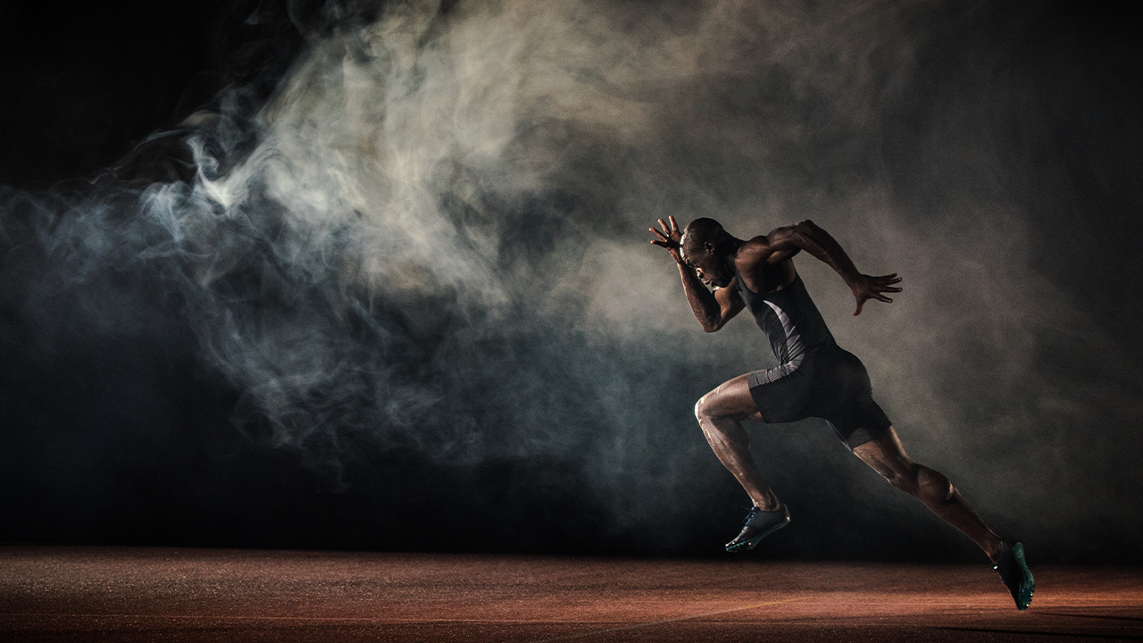 Liquid Power Unleashed