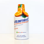 Liquid Vitamin C- 1st Step ProWellness