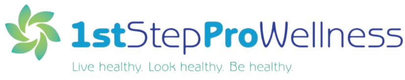 1st Step ProWellness - Pure Liquid Vitamins