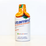 Liquid Vitamin C- 1st Step ProWellness